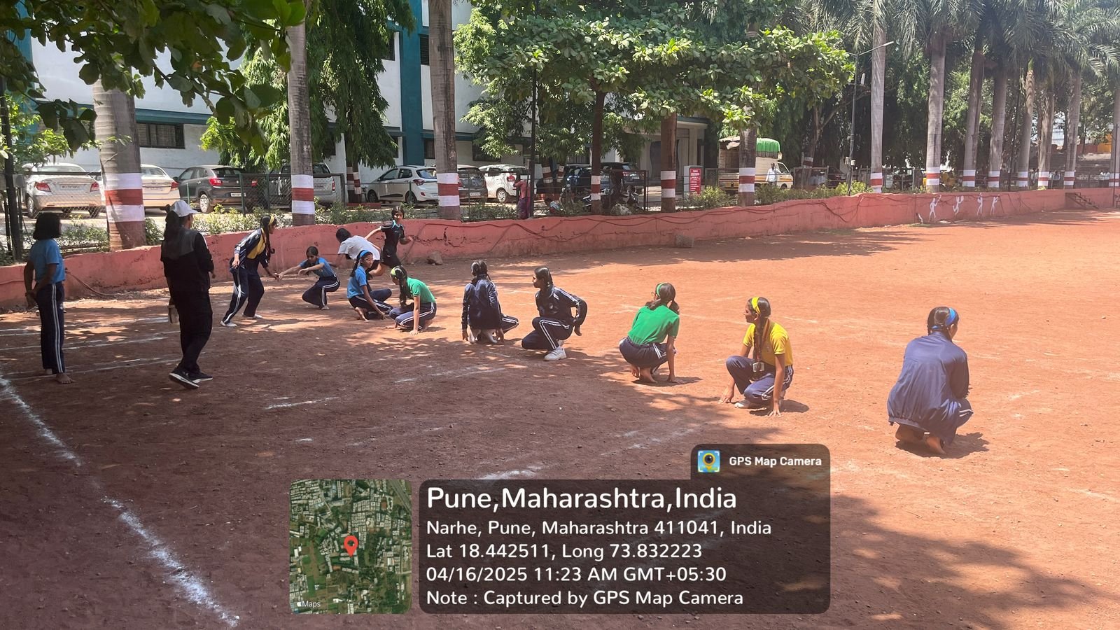 Activity image
